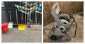 E213 & 309 Outdoor tools grouping